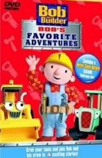 Bob's Favorite Adventures With Ballroom Bob