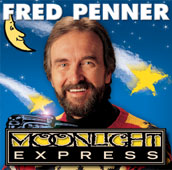 Moonlight Express by Fred Penner