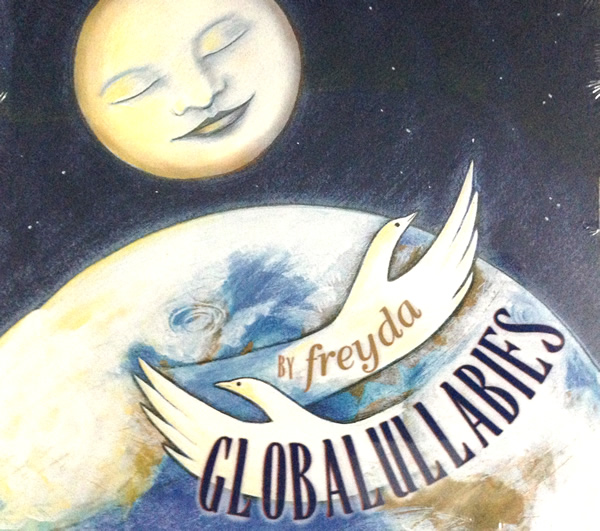Globalullabies (global Lullabies)