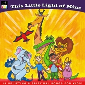 This Little Light Of Mine by Various Artists
