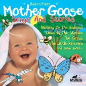 Mother Goose Songs And Stories by Baby's First