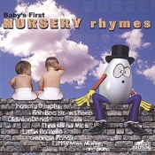 Nursery Rhymes by Baby's First