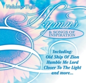 Hymns & Songs Of Inspiration - Volume 2 by Various Artists