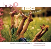 Hugs & Kisses - Kids Sing Love Songs by Mega Kids