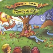 Morning Til Night by Stevesongs