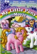 My Little Pony - The Movie, The Original Theatrical Motion Picture + 10 Jukebox Songs Bonus by My Little Pony
