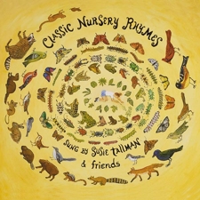 Classic Nursery Rhymes by Susie Tallman