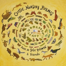 Classic Nursery Rhymes