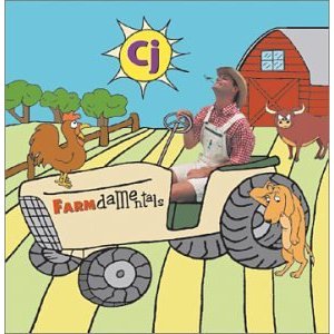 Farmdamentals (farm Fundamentals) Cd by Cj