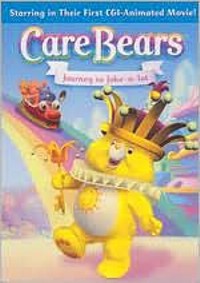Care Bears - Journey To Joke A Lot Care Bears 