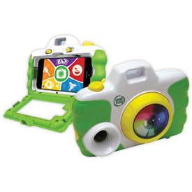 Leapfrog Creativity Camera App With Protective Case Leap Frog 