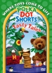 Tasty Tales Polka Dot Shorts 