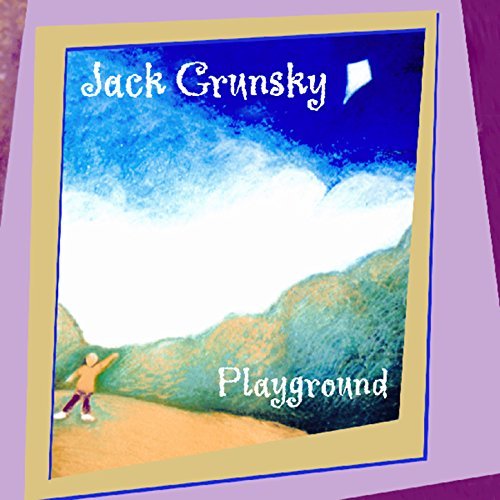 Playground by Jack Grunsky