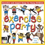 Exercise Party Various Artists 