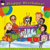Happy Birthday Various Artists 