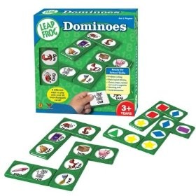 Leap Frog - Dominoes Leap Frog 
