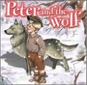 The Story Of Peter And The Wolf (narrated) Sergei Prokofiev 