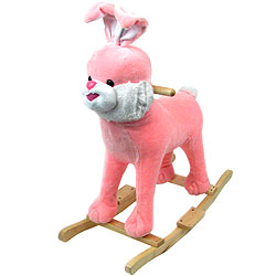 Animal Rockers Educational Toys for Children