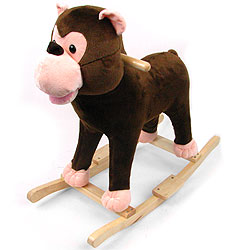 Animal Rockers Educational Toys for Children