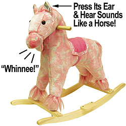 Animal Rockers Educational Toys for Children