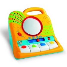 Leap Frog - Learn And Groove Shapes & Melodies Piano Leap Frog 