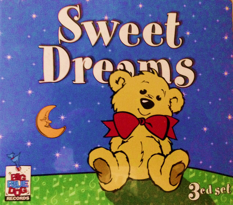 Sweet Dreams Various Artists 