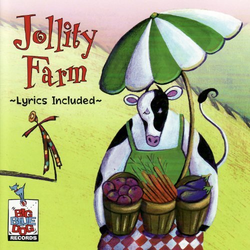 Jollity Farm - Laugh, Sing And Dance Songs (lyrics Included) by Various Artists