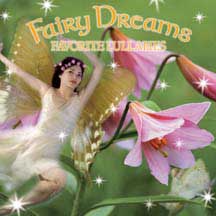Favorite Lullabies Fairy Dreams 