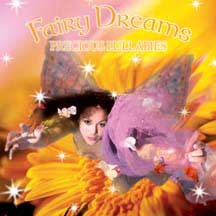 Precious Lullabies Fairy Dreams 