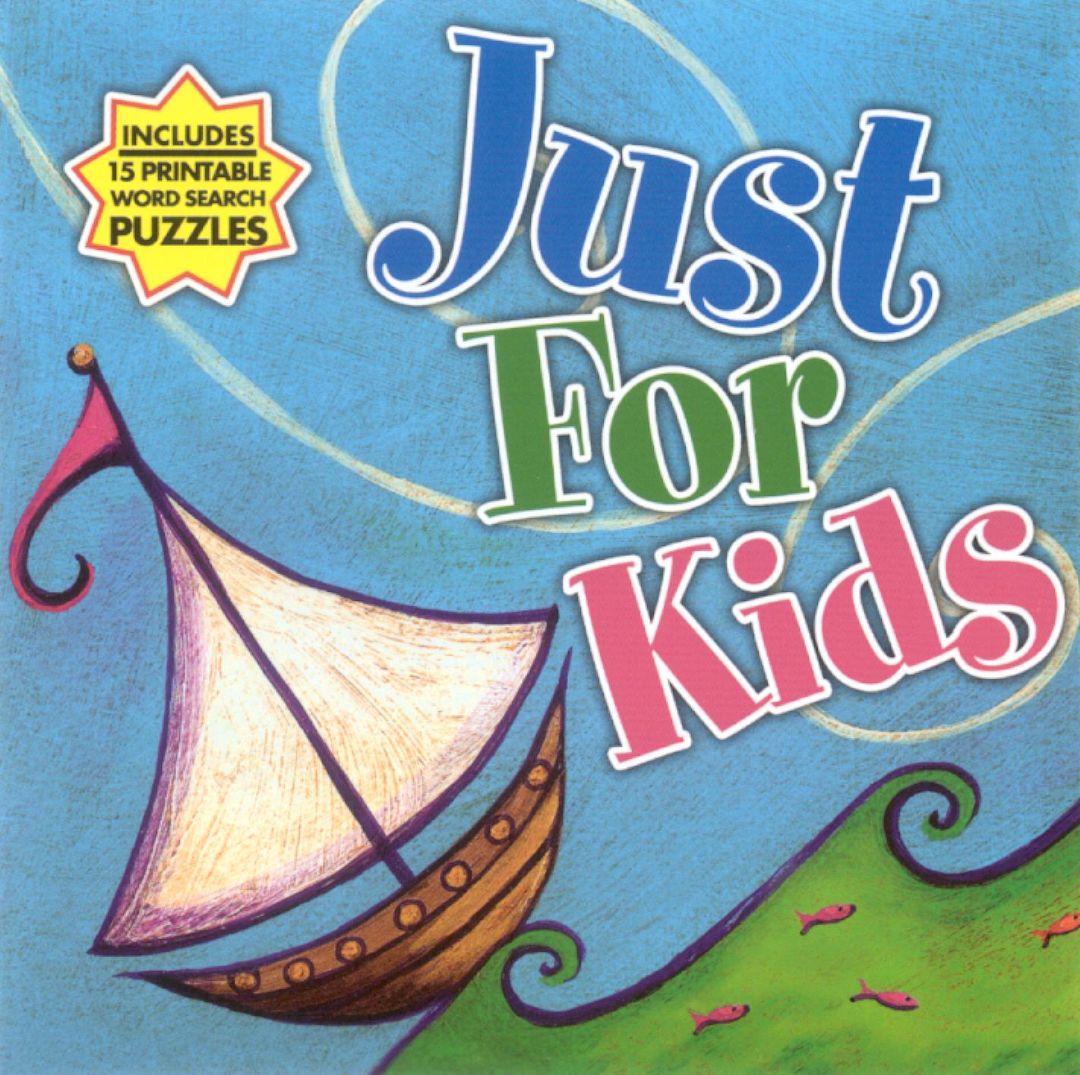 Just For Kids Various Artists 