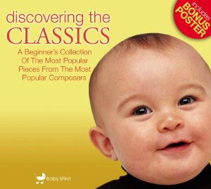 Discovering The Classics by Various Artists