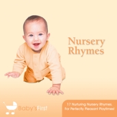 Nursery Rhymes Baby's First 