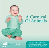 A Carnival Of Animals Baby's First 