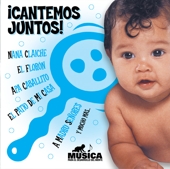Cantemos Juntos Various Artists 