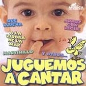 Baby's First Songs In Spanish: Juguemos A Cantar Baby's First - Spanish 