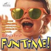 Funtime! Songs Baby's First 