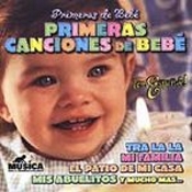 Primeras Canciones De Bebe Baby's First 