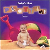 Playtime Songs Baby's First 