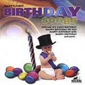Birthday Songs Baby's First 