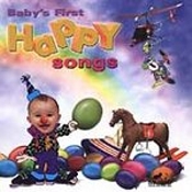 Happy Songs Baby's First 