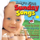 Sunday Songs Baby's First 