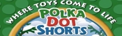 Polka Dot Shorts - The Complete Series 3 Dvd Set Polka Dot Shorts 