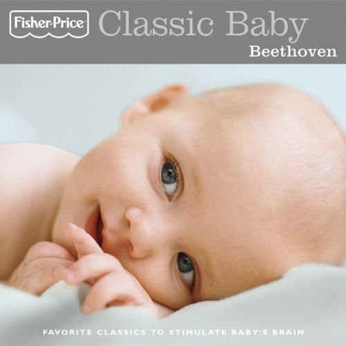 Classics Baby: Beethoven Various Artists 