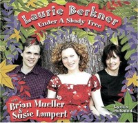 Under A Shady Tree by Laurie Berkner