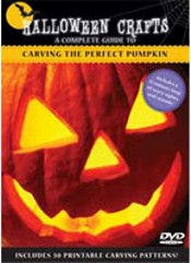 A Complete Guide To Carving The Perfect Pumpkin Halloween Crafts 