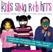 Kids Sing R&b Hits Mega Kids 