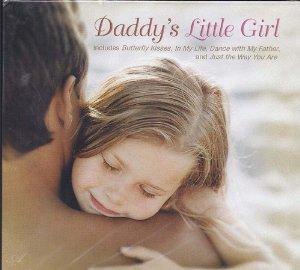 Daddy's Little Girl - Songs For Sharing Various Artists 