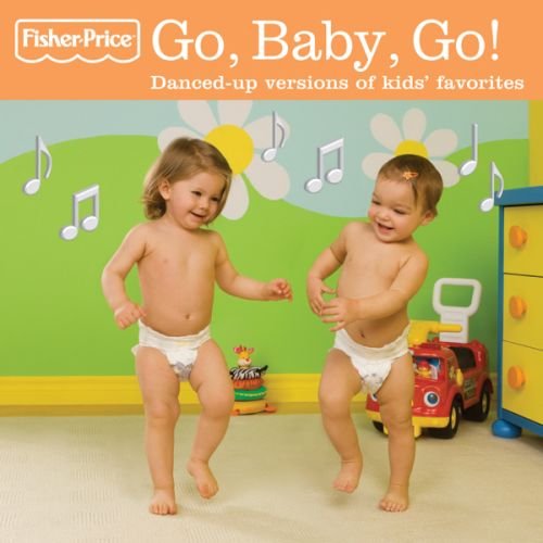 Go, Baby, Go! Various Artists 