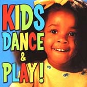 Kids Dance & Play! Songs Just For Kids Various Artists 