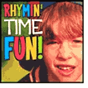 Rhymin Time Fun! Songs Just For Kids Various Artists 